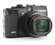 Canon APARAT FOT CANON G1Xkolor czarny,14.3Mpix,zoomx4,FullHD,HDMI - 1408054 - zdjęcie 3